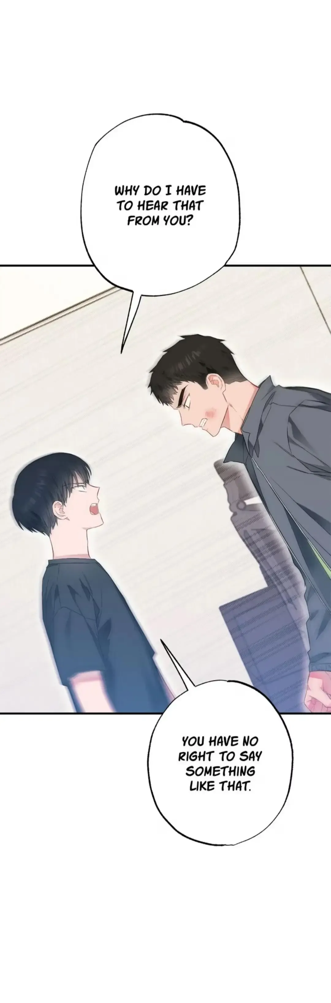 Breathing the Same Air Chapter 22 page 25