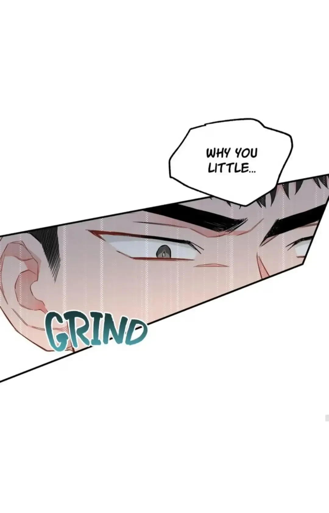 Breathing the Same Air Chapter 22 page 30