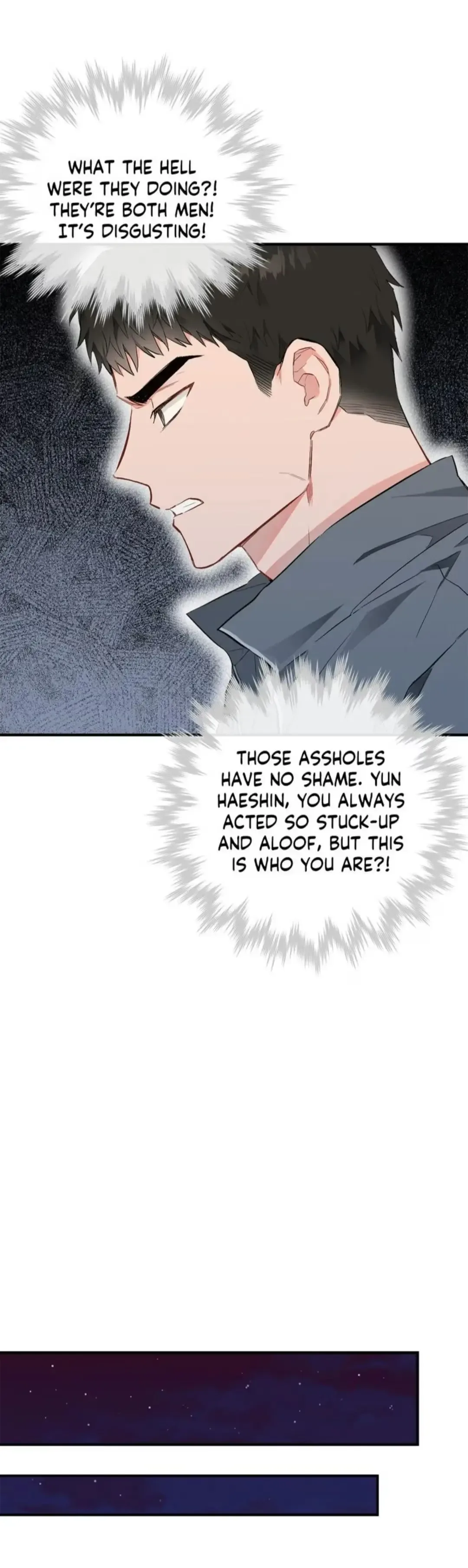 Breathing the Same Air Chapter 22 page 40