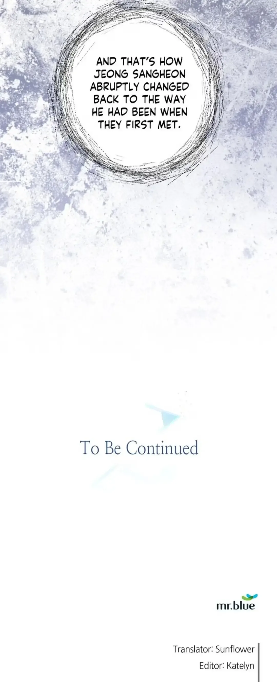 Breathing the Same Air Chapter 22 page 43