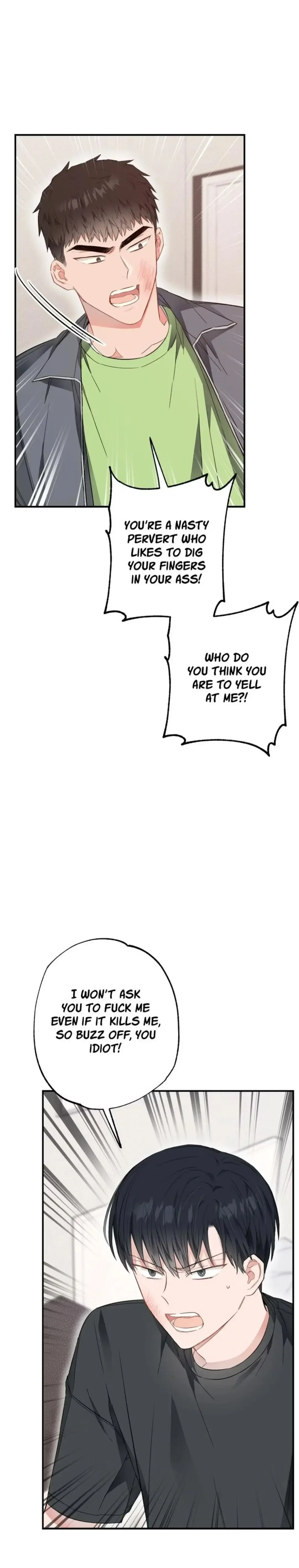 Breathing the Same Air Chapter 22 page 29