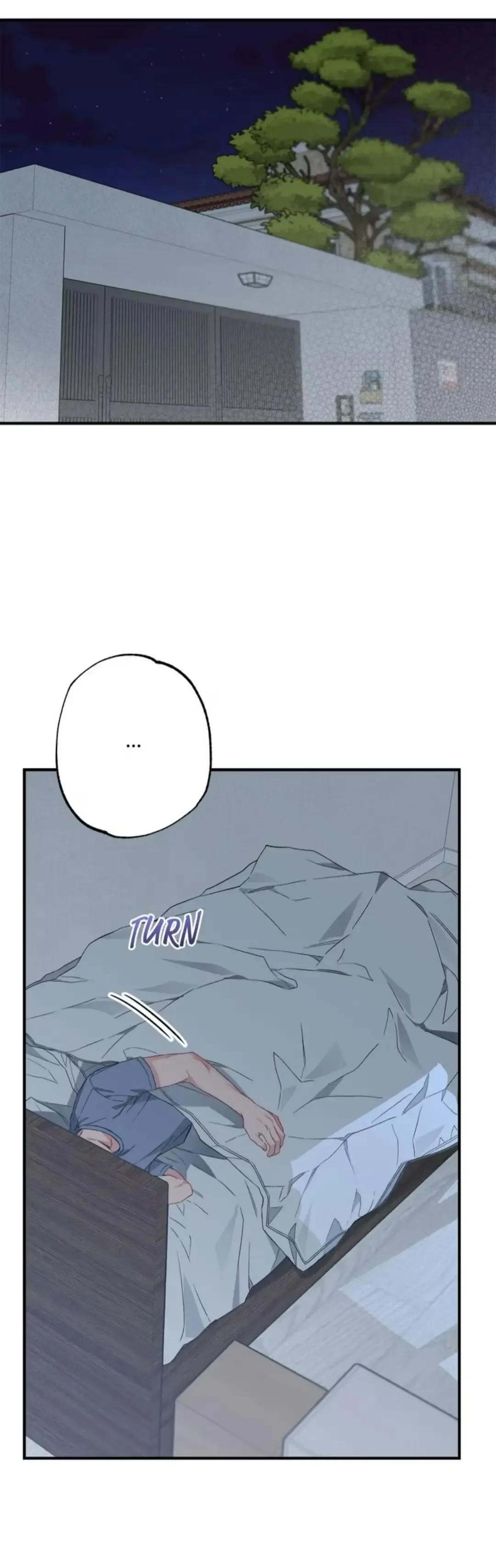 Breathing the Same Air Chapter 22 page 41