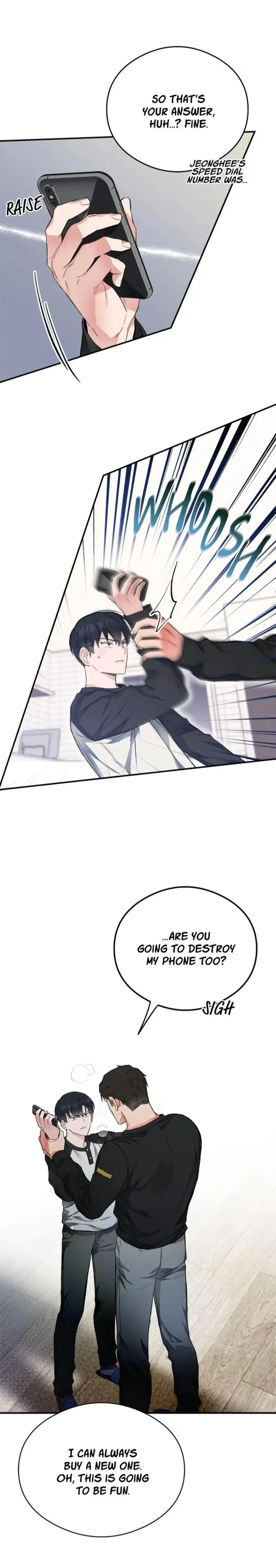 Breathing the Same Air Chapter 7 page 26