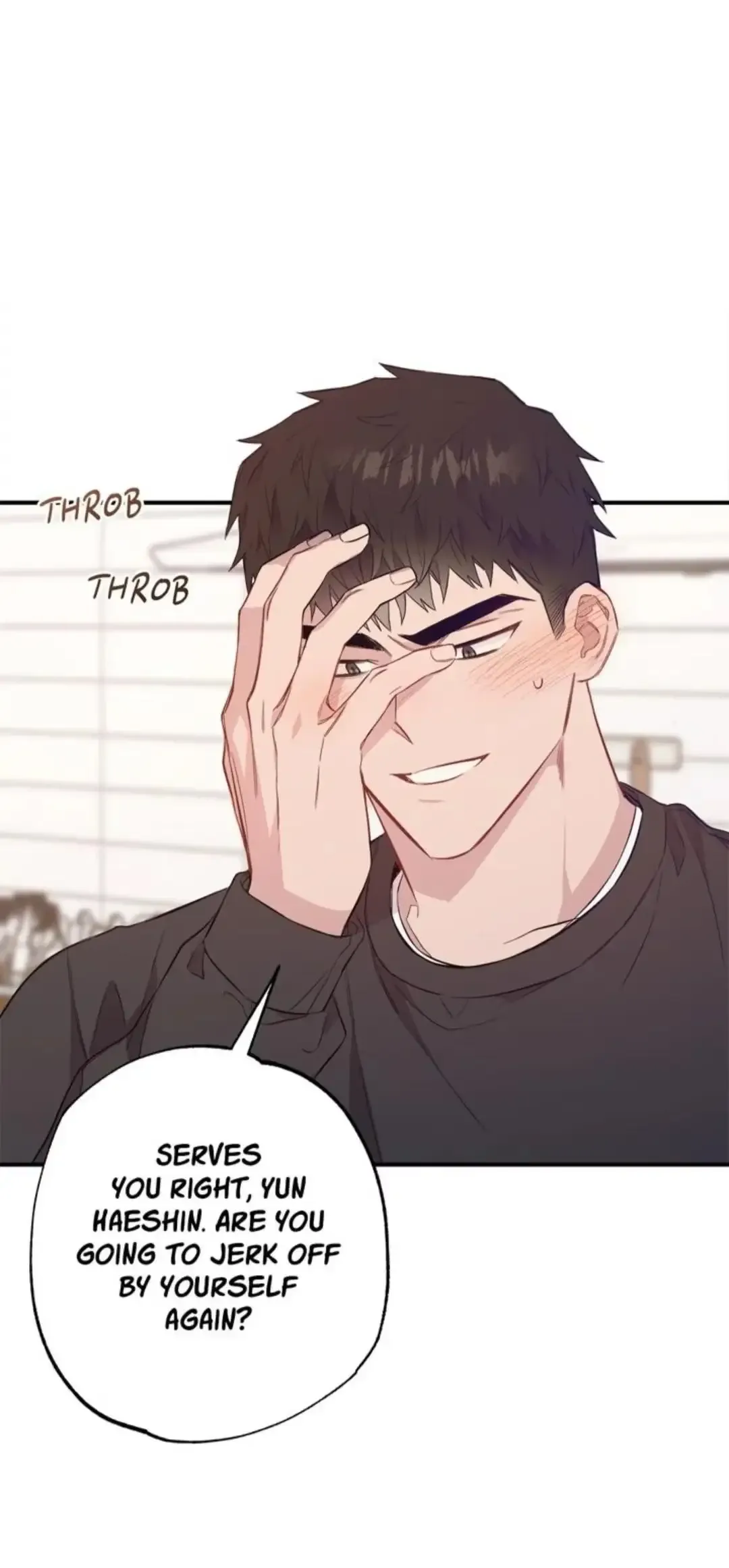 Breathing the Same Air Chapter 28 page 4