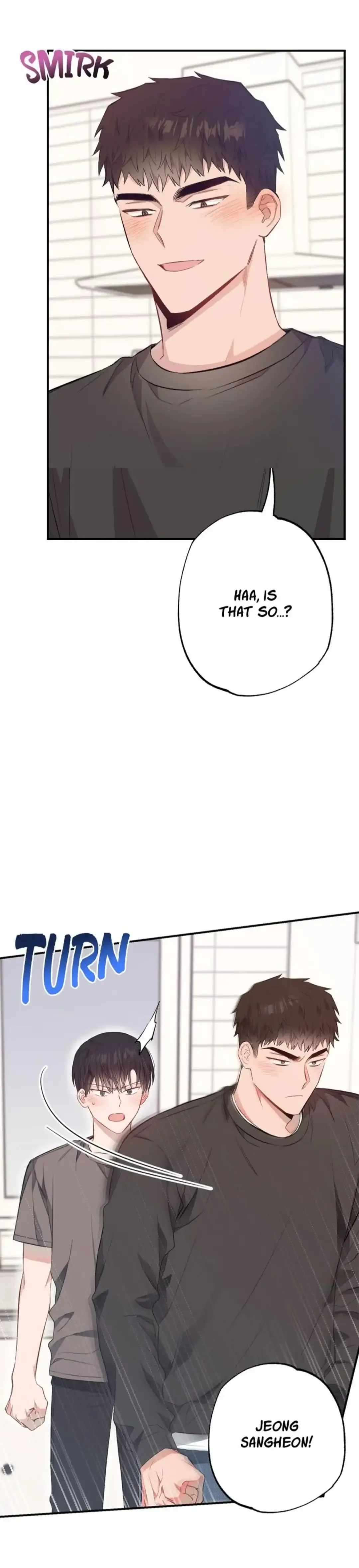 Breathing the Same Air Chapter 28 page 6