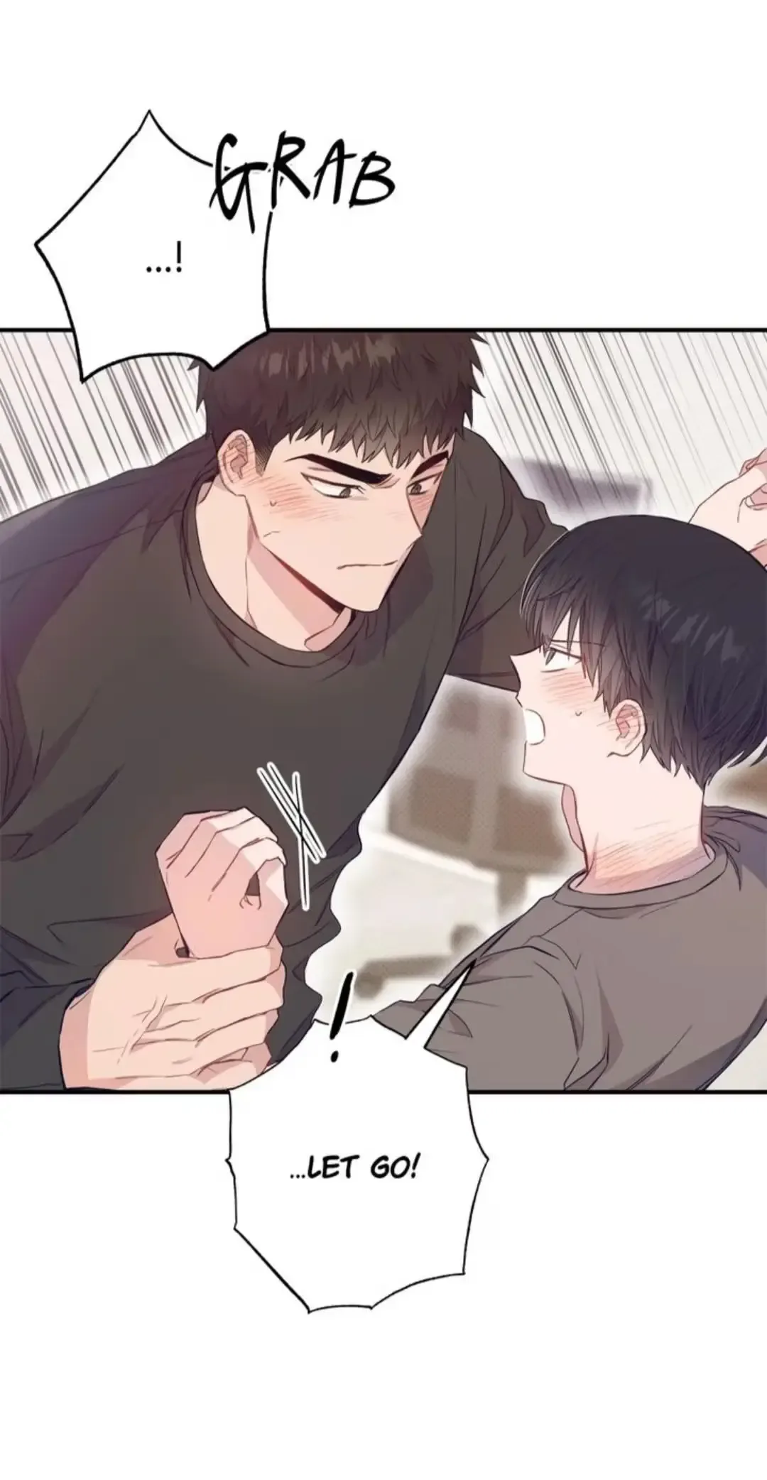 Breathing the Same Air Chapter 28 page 13