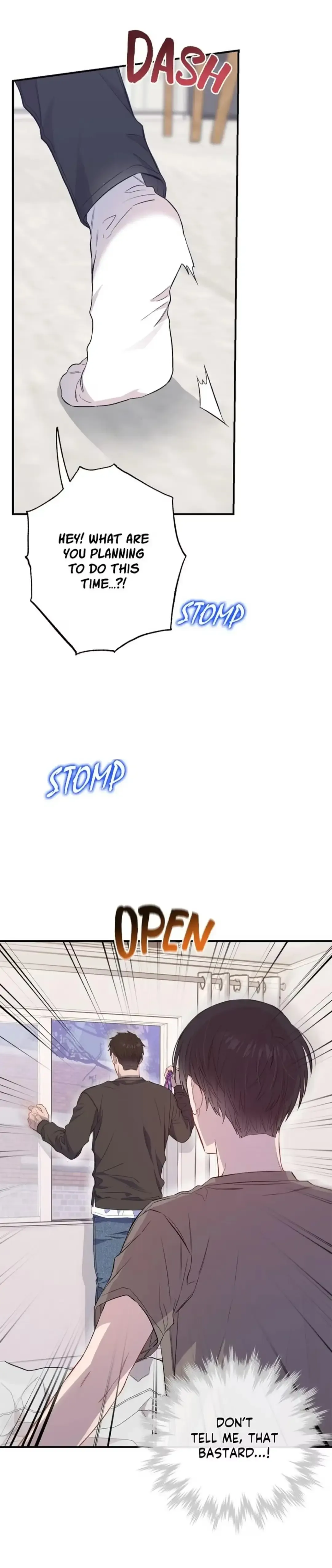 Breathing the Same Air Chapter 28 page 7