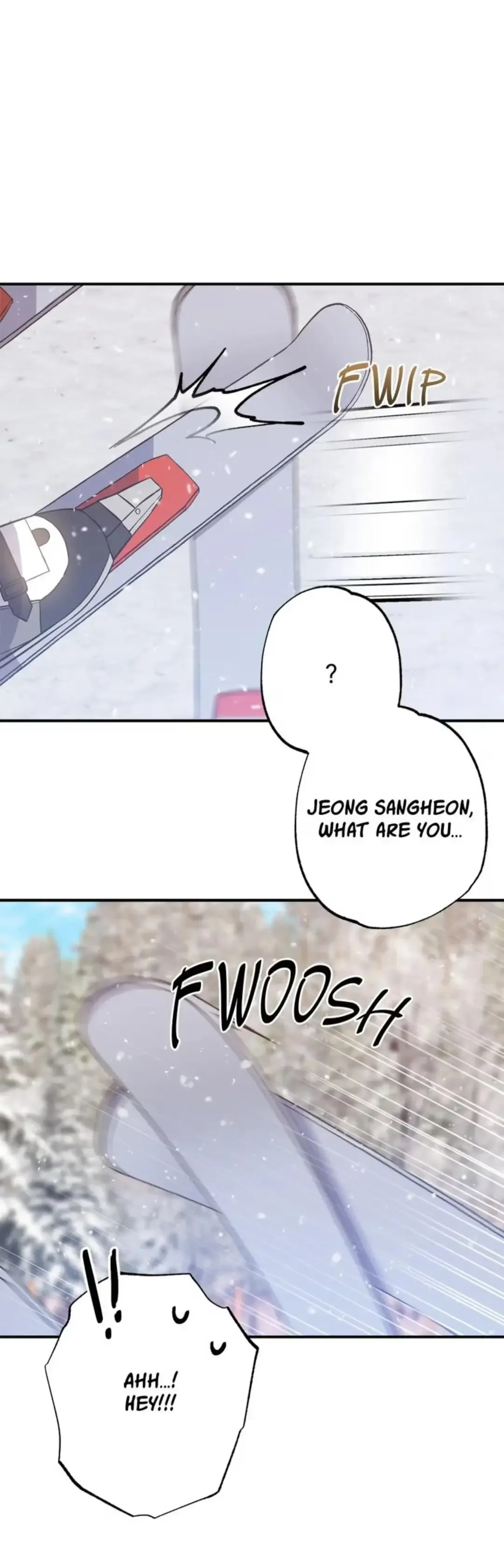 Breathing the Same Air Chapter 33 page 25