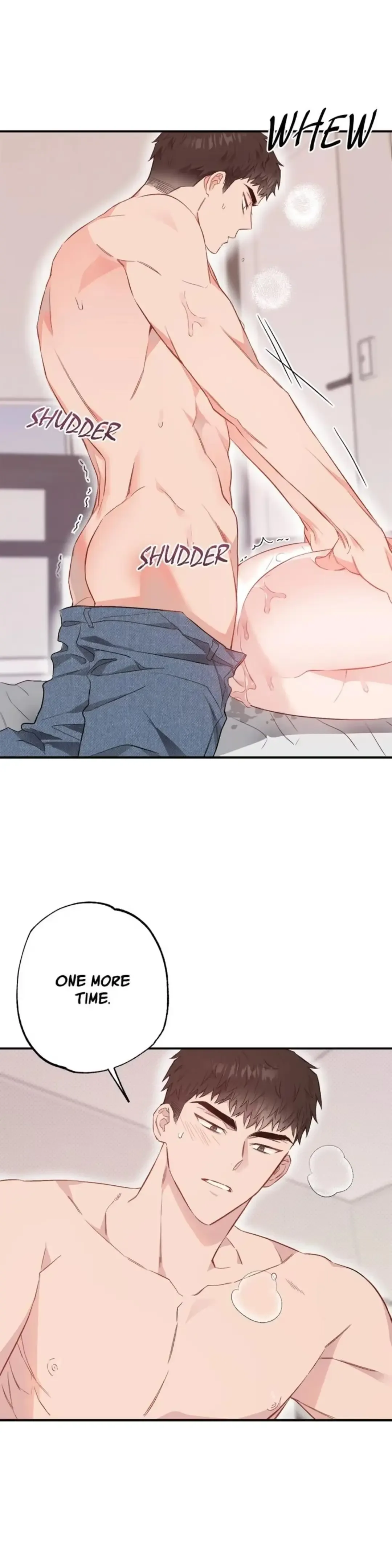 Breathing the Same Air Chapter 29 page 2