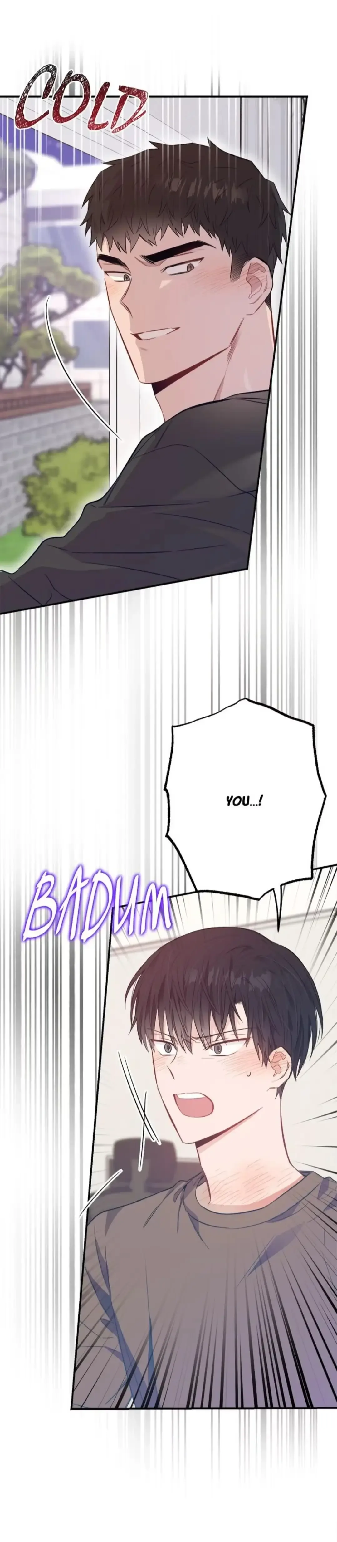 Breathing the Same Air Chapter 28 page 9