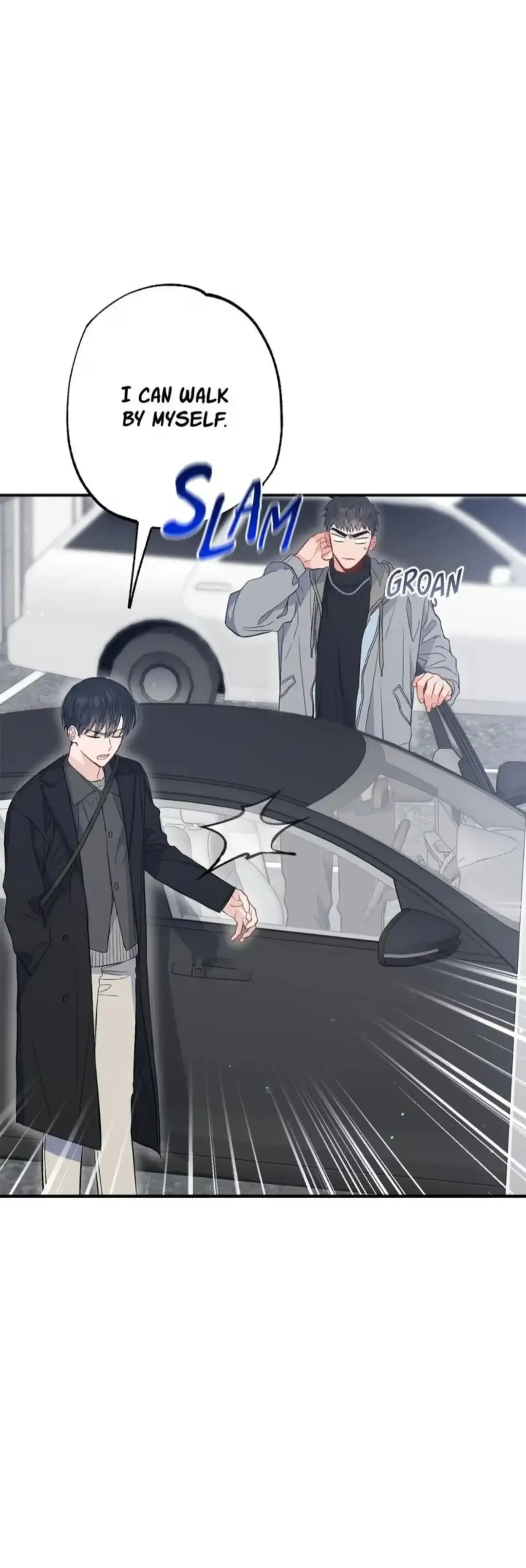 Breathing the Same Air Chapter 33 page 4
