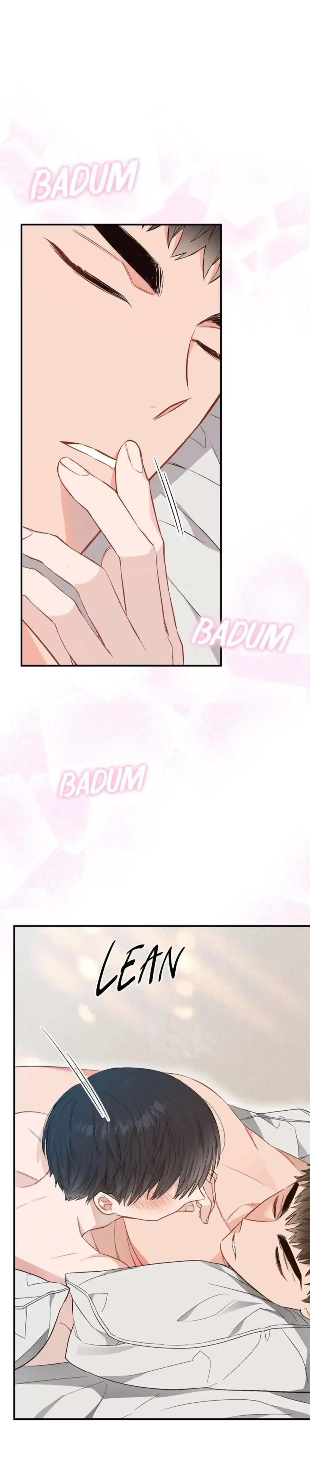 Breathing the Same Air Chapter 29 page 12