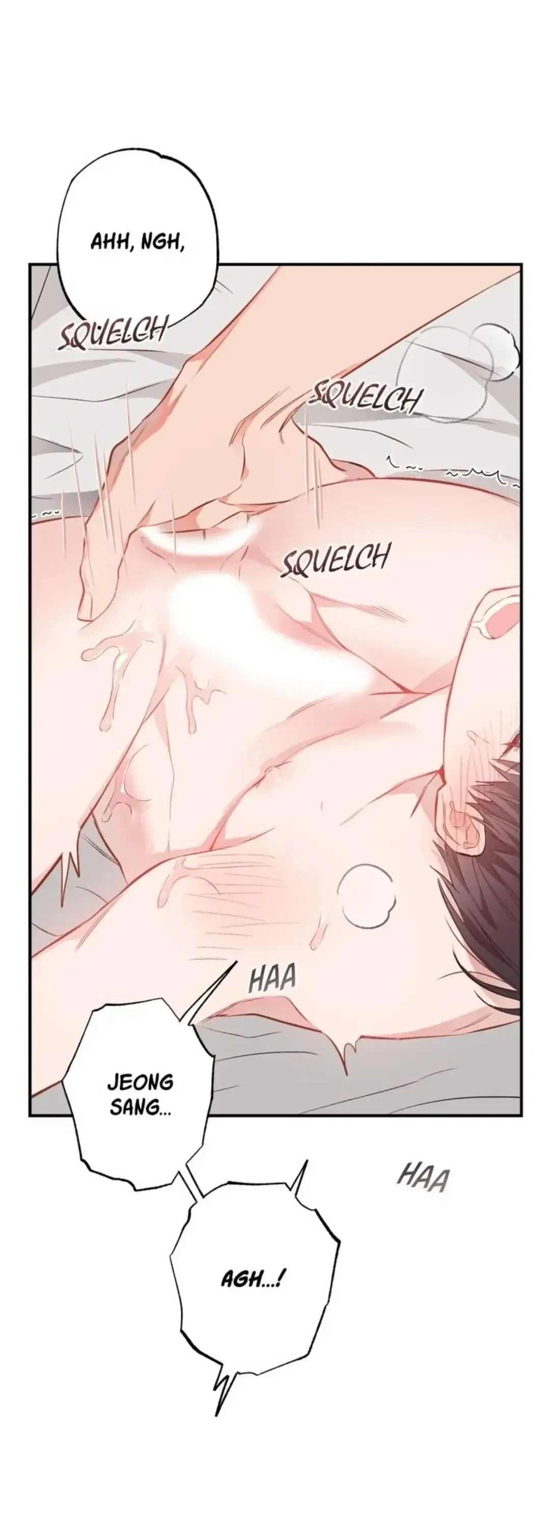 Breathing the Same Air Chapter 28 page 27