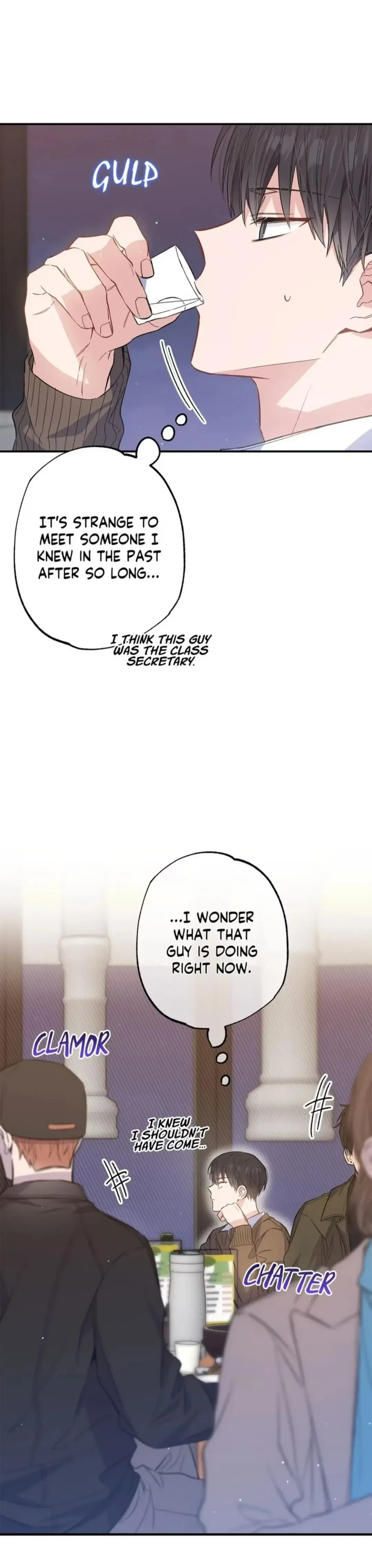 Breathing the Same Air Chapter 35 page 5