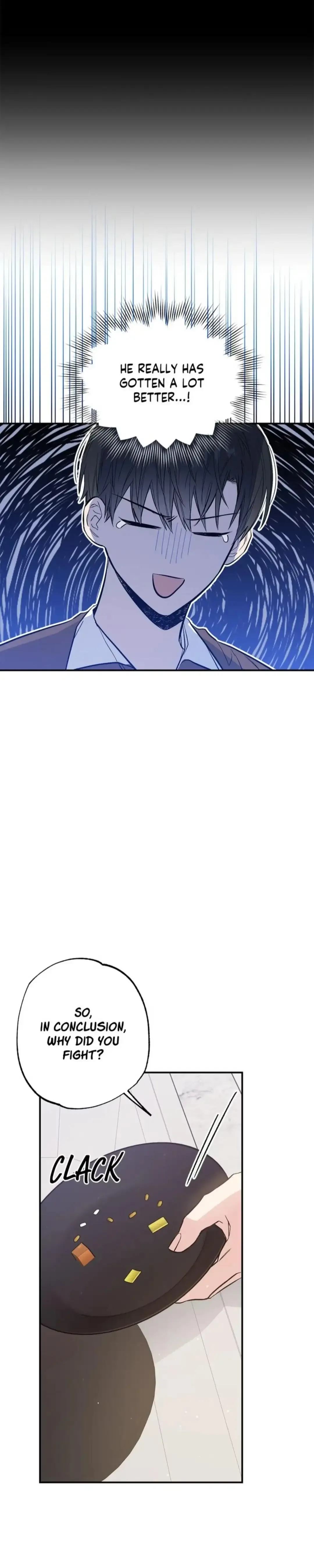 Breathing the Same Air Chapter 34 page 29