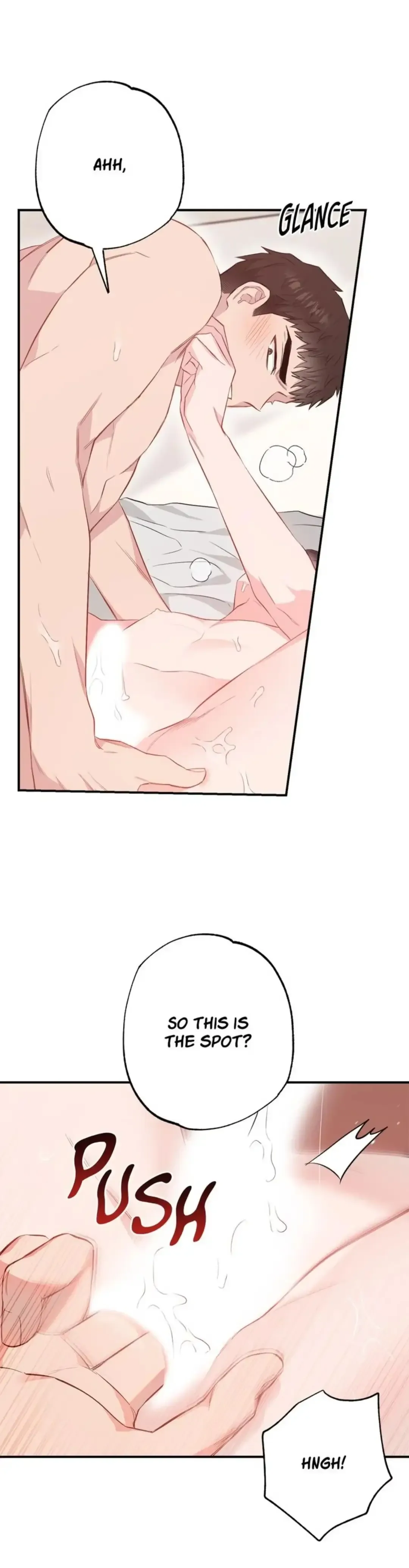 Breathing the Same Air Chapter 28 page 26
