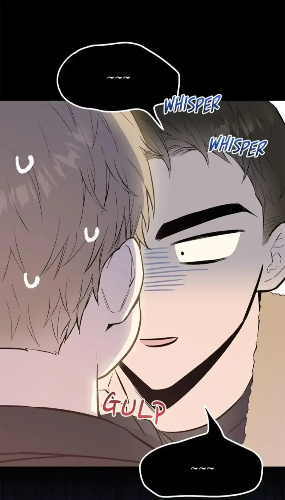Breathing the Same Air Chapter 34 page 20