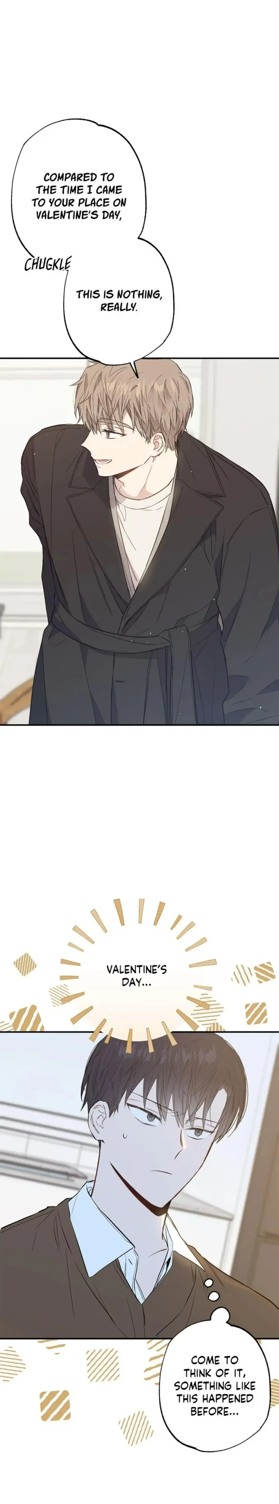 Breathing the Same Air Chapter 34 page 22