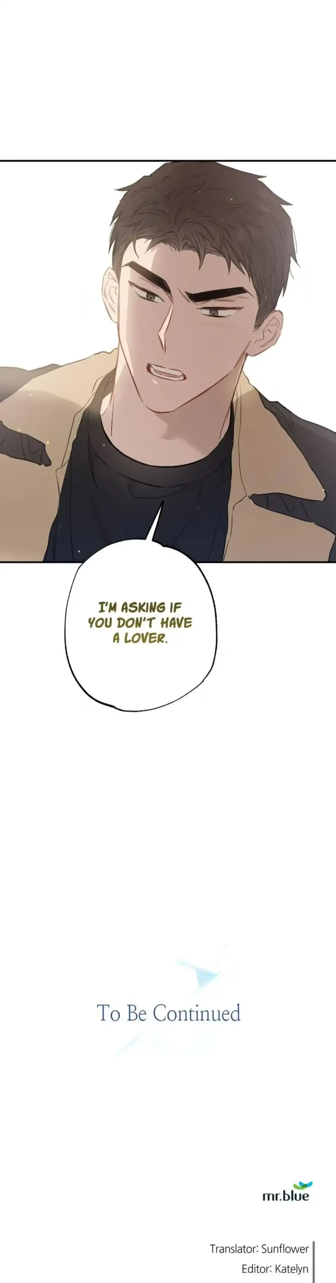 Breathing the Same Air Chapter 35 page 28
