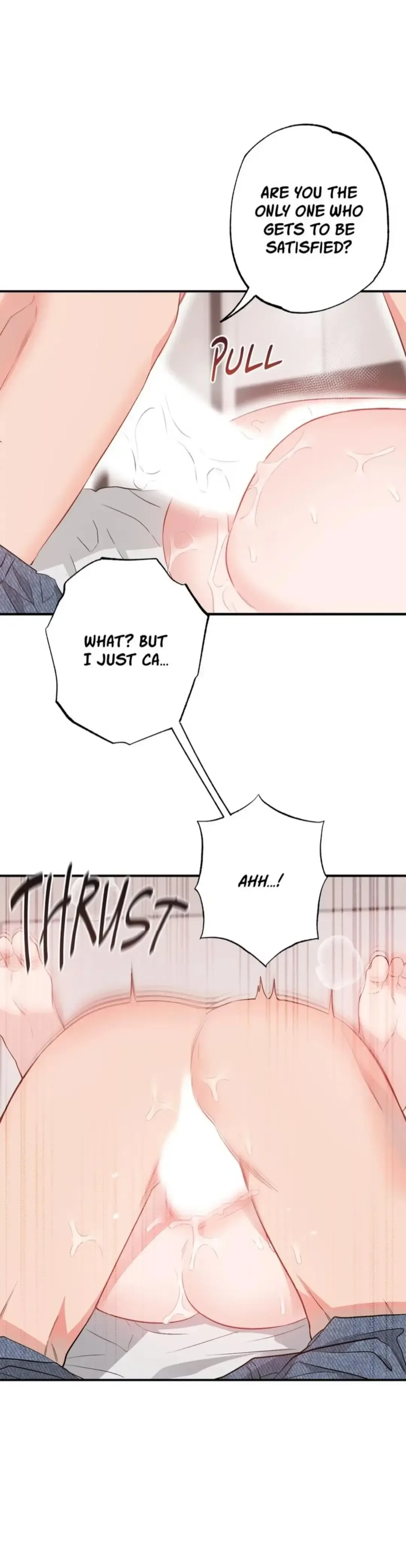 Breathing the Same Air Chapter 29 page 3