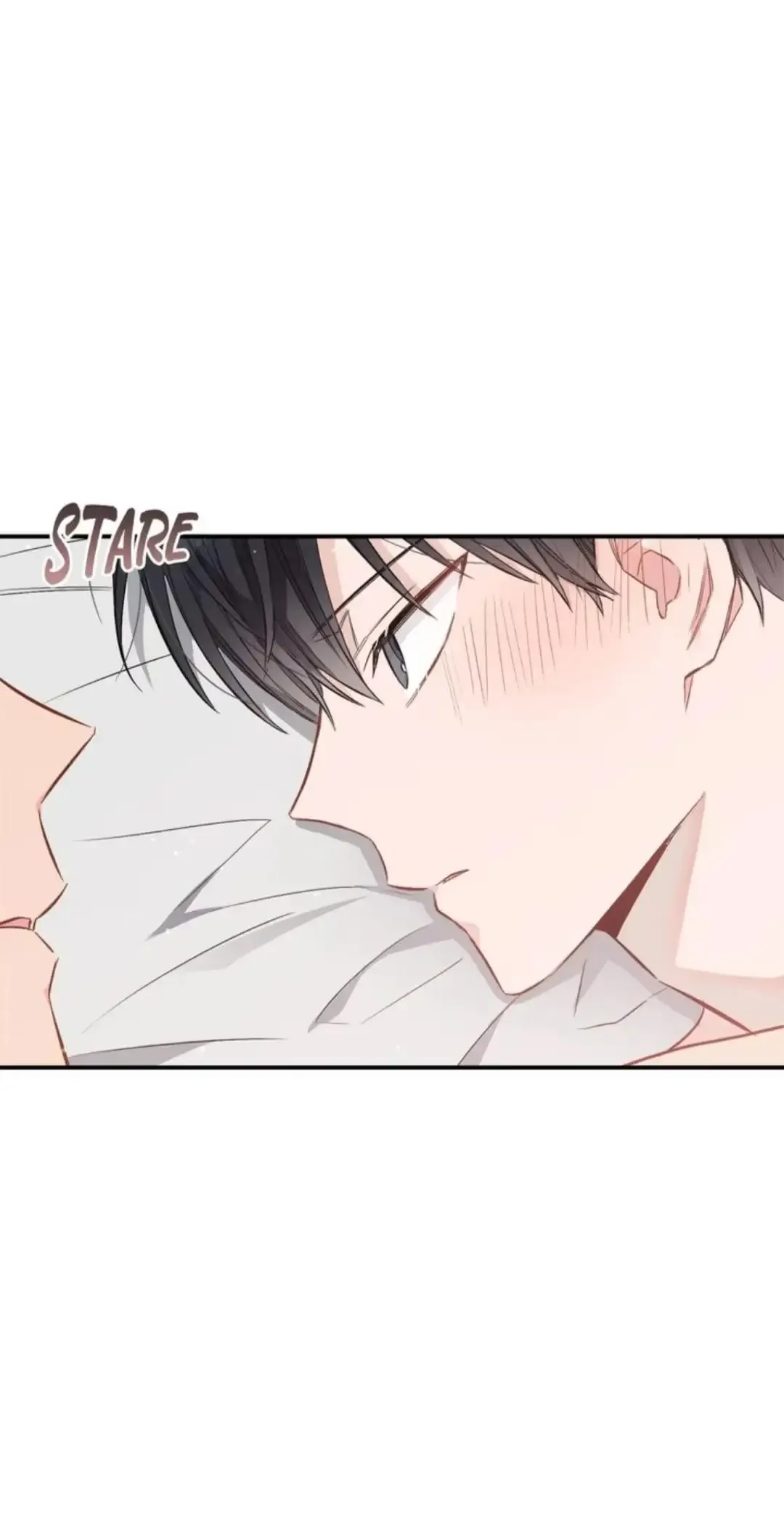Breathing the Same Air Chapter 29 page 8