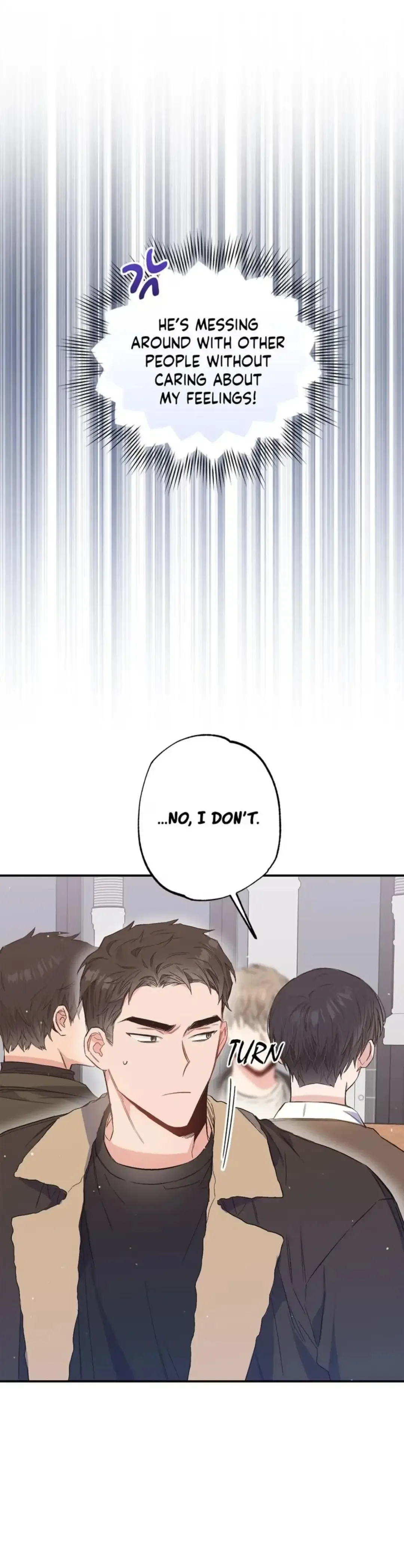 Breathing the Same Air Chapter 35 page 20