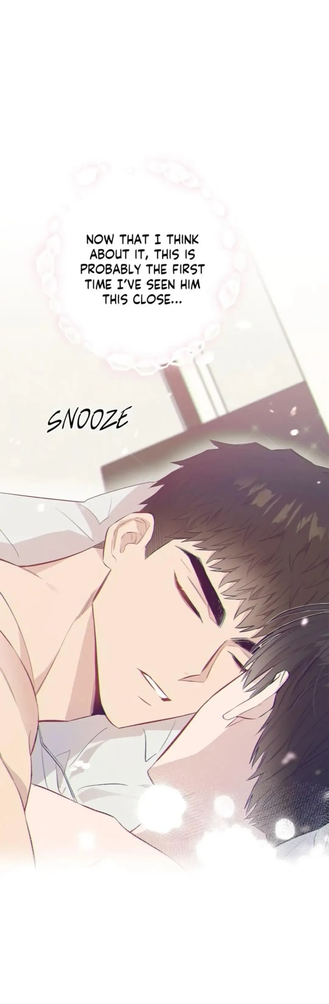 Breathing the Same Air Chapter 29 page 9