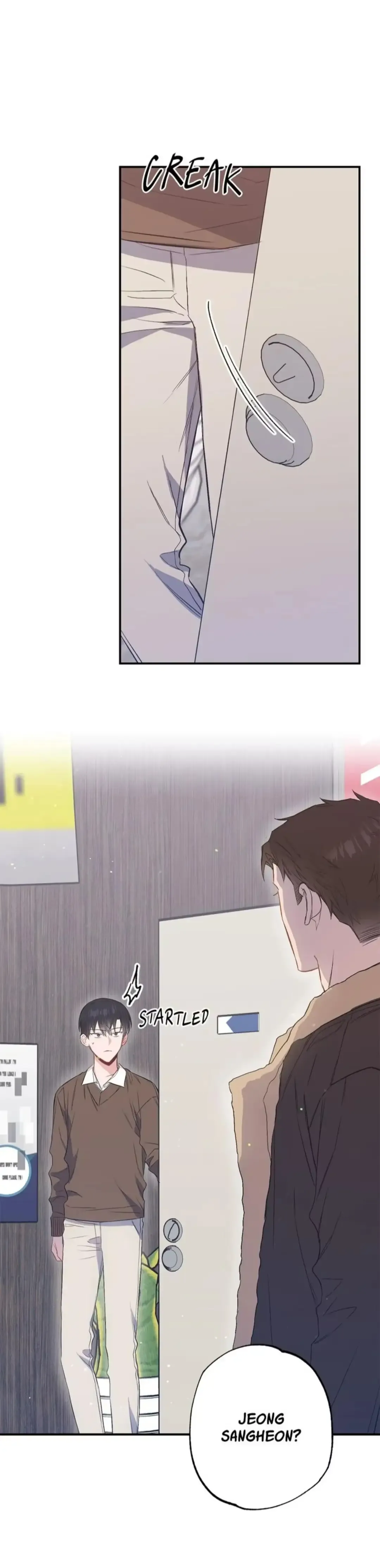 Breathing the Same Air Chapter 35 page 26