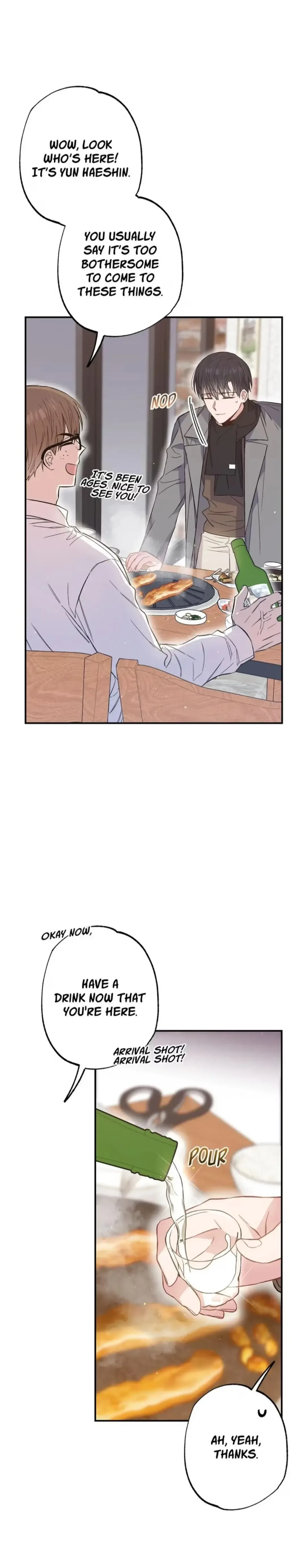 Breathing the Same Air Chapter 35 page 4