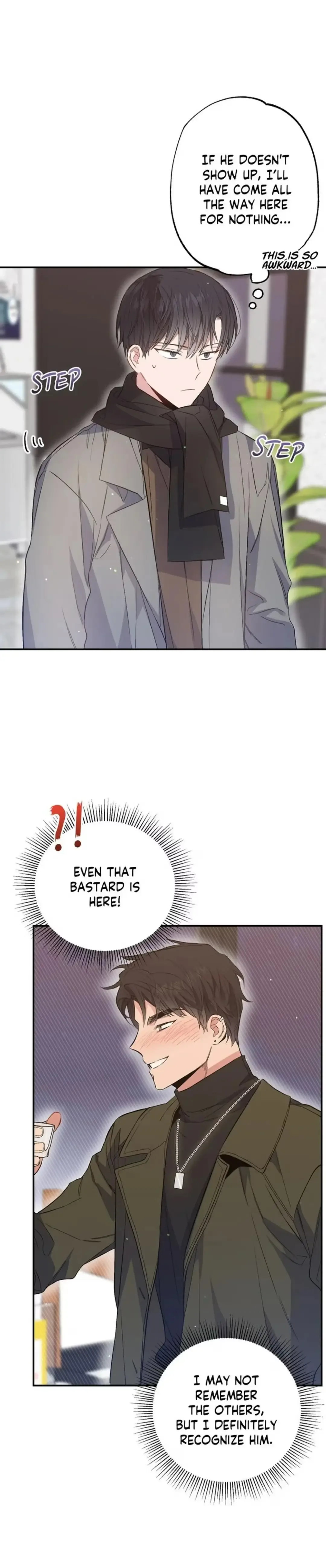 Breathing the Same Air Chapter 35 page 2