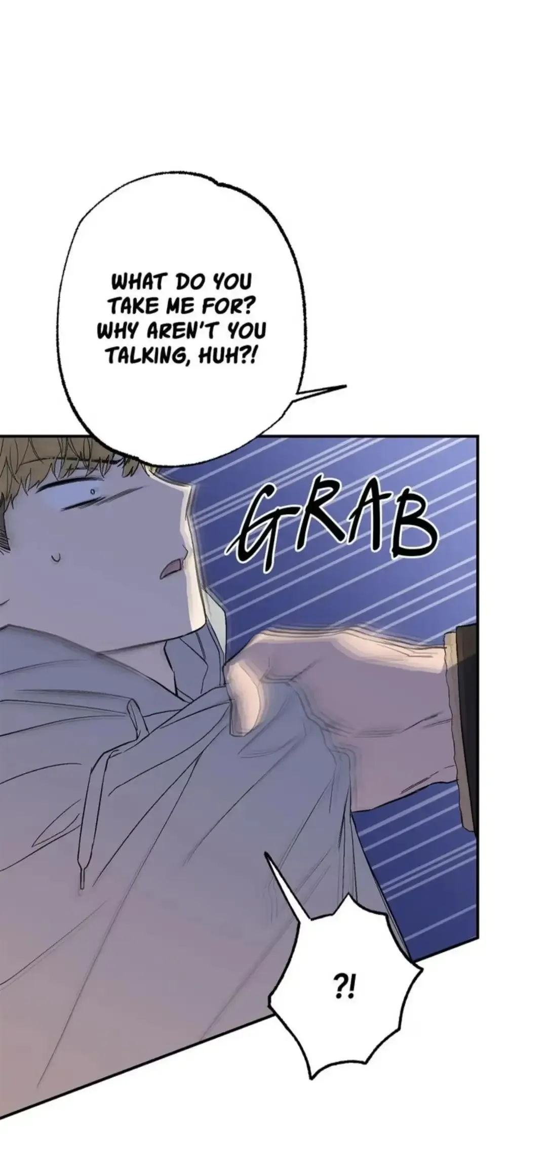 Breathing the Same Air Chapter 36 page 11