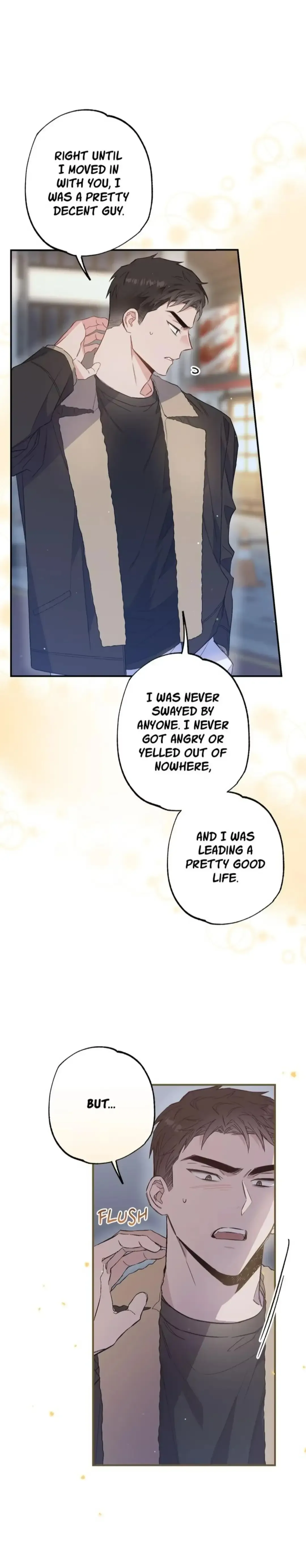 Breathing the Same Air Chapter 36 page 27