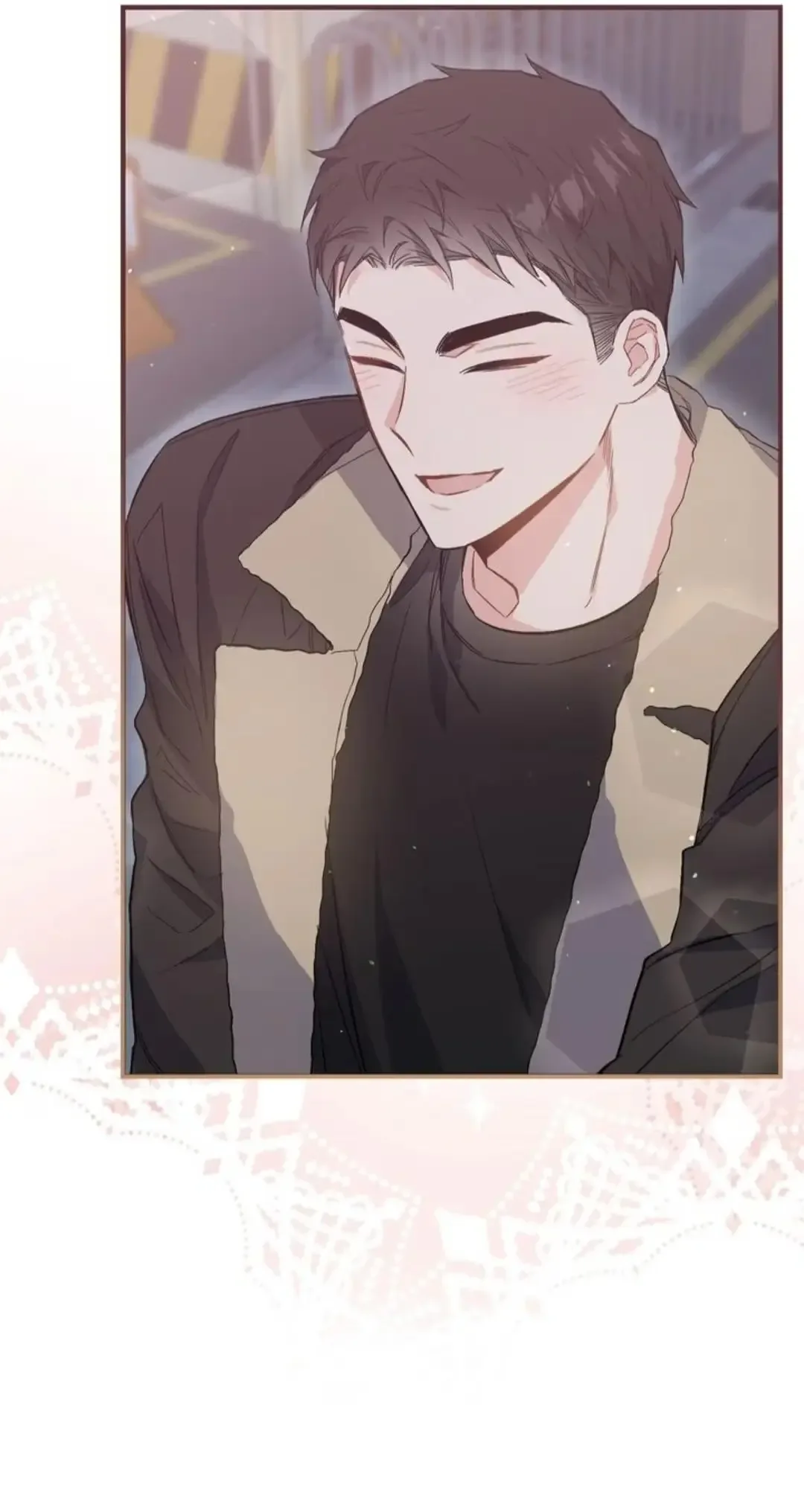 Breathing the Same Air Chapter 36 page 38