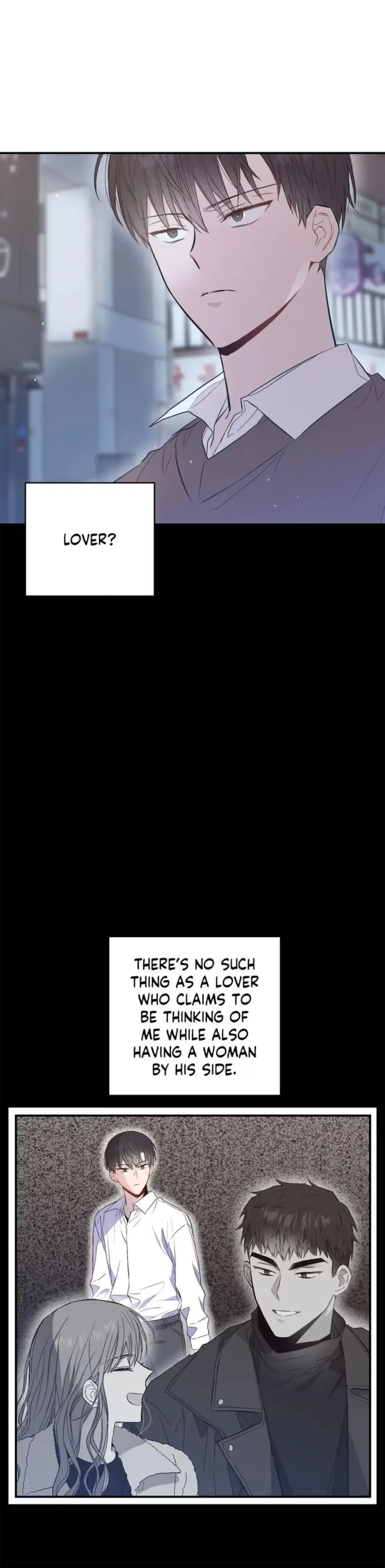 Breathing the Same Air Chapter 36 page 31