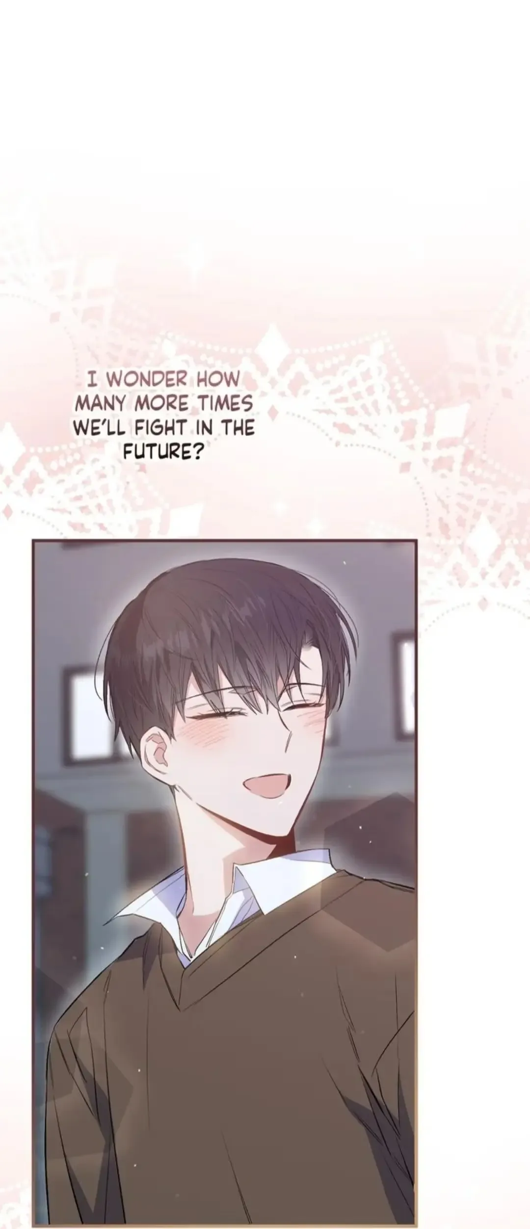 Breathing the Same Air Chapter 36 page 36