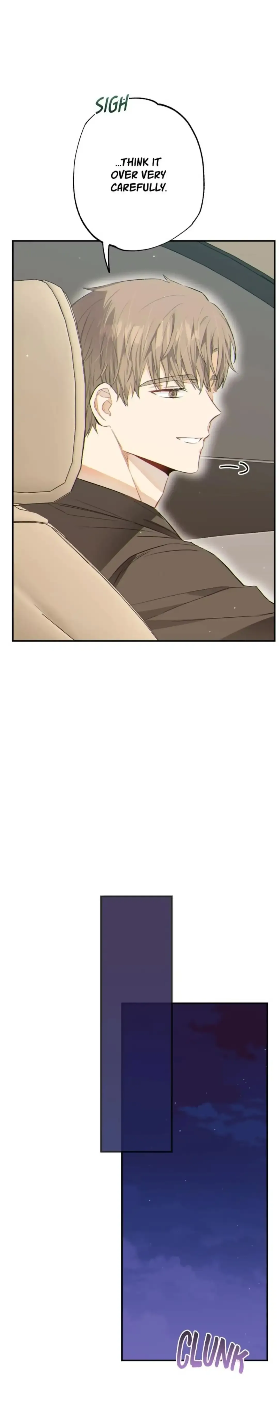 Breathing the Same Air Chapter 29 page 31