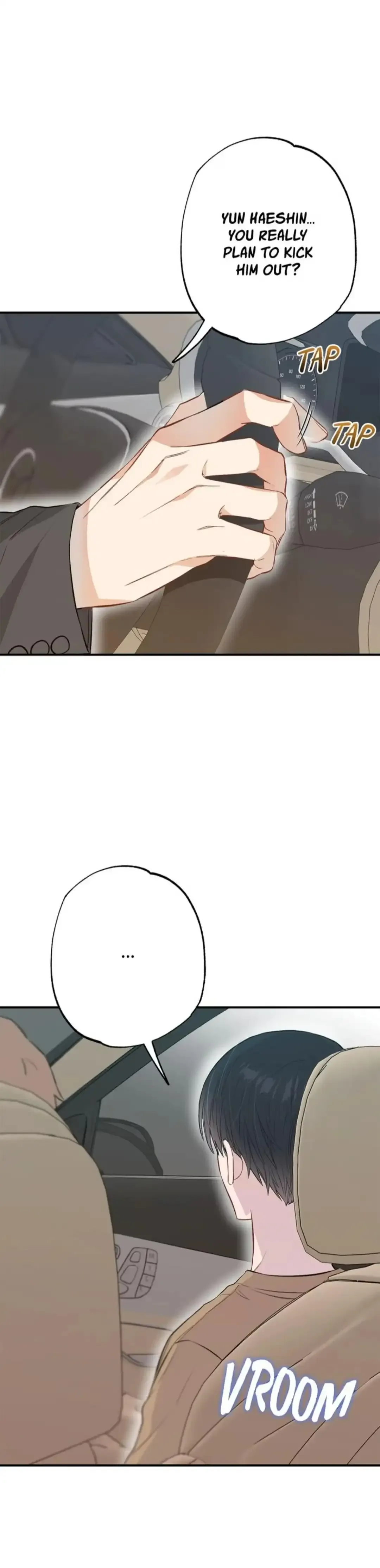 Breathing the Same Air Chapter 29 page 30