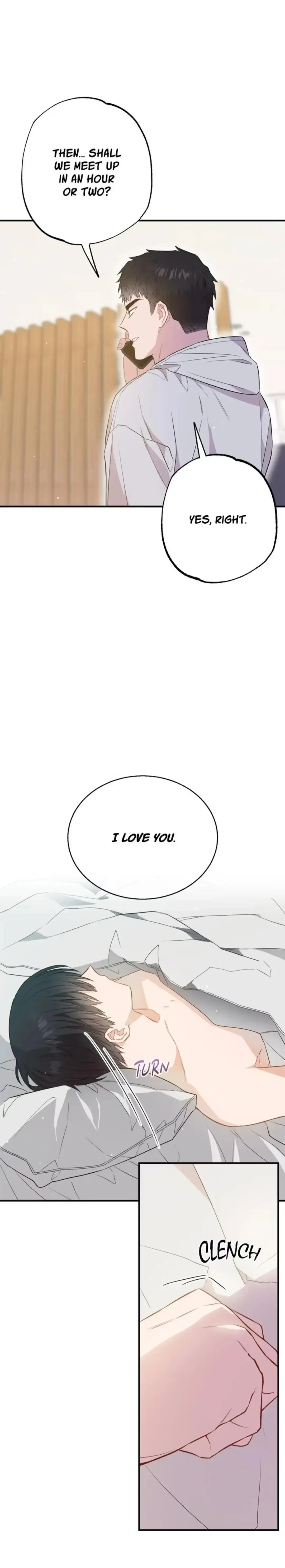 Breathing the Same Air Chapter 29 page 26