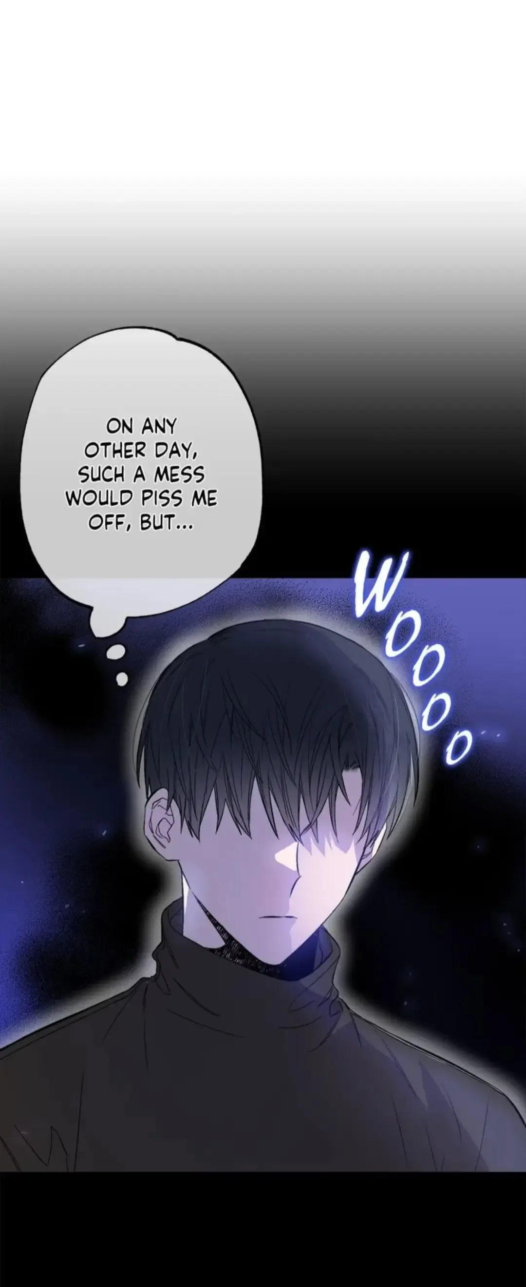 Breathing the Same Air Chapter 32 page 4