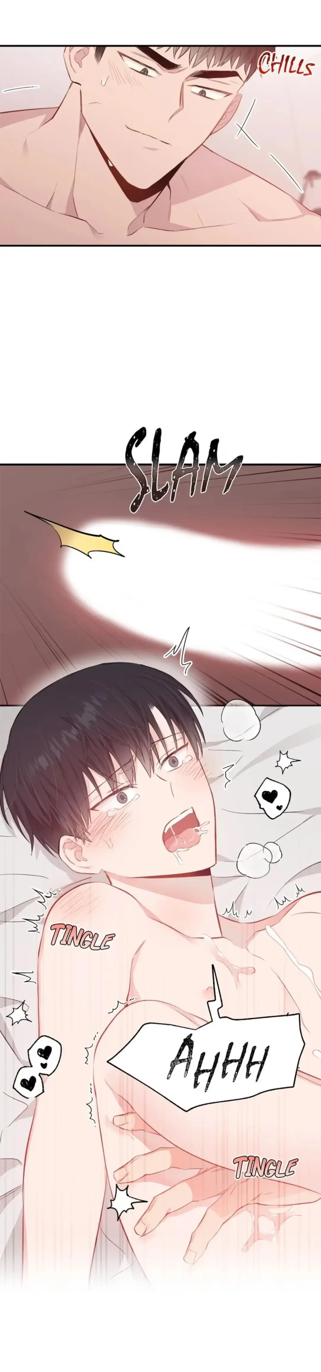 Breathing the Same Air Chapter 28 page 38