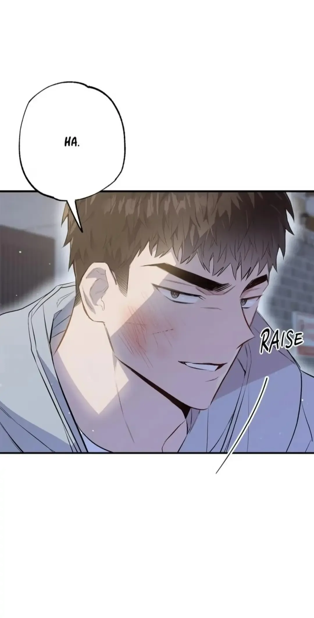 Breathing the Same Air Chapter 29 page 38