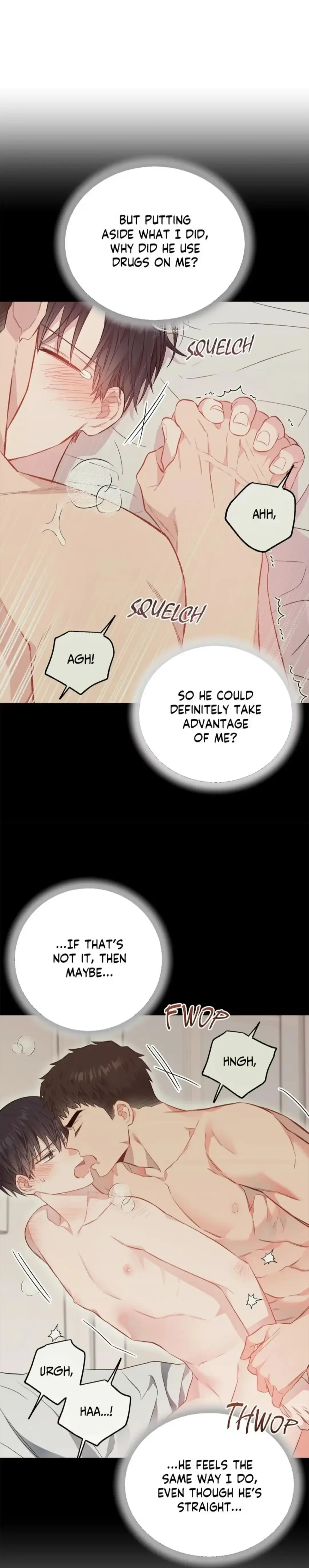 Breathing the Same Air Chapter 29 page 24