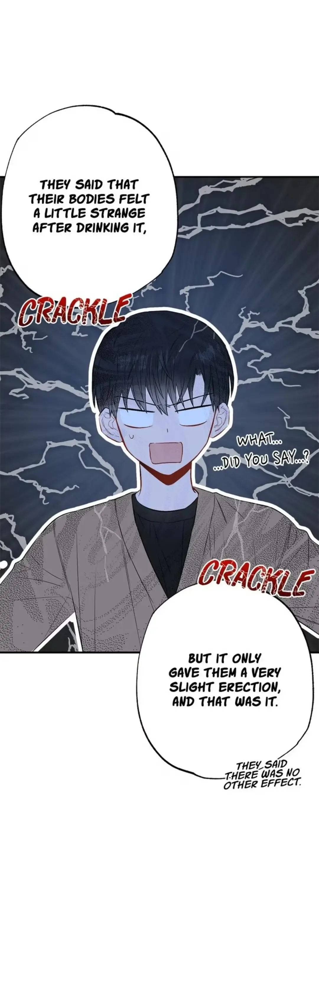 Breathing the Same Air Chapter 29 page 35