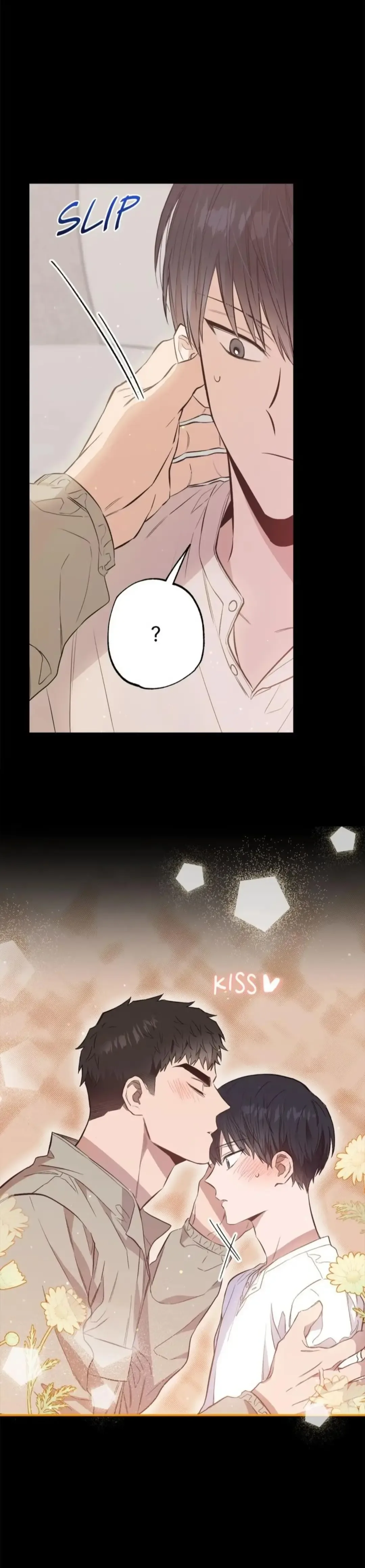Breathing the Same Air Chapter 32 page 12
