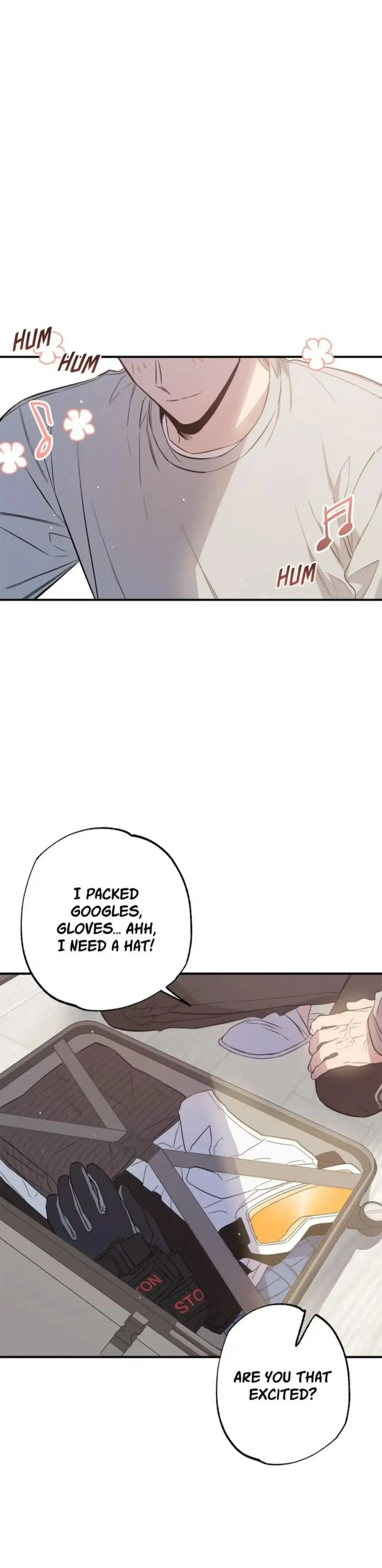 Breathing the Same Air Chapter 32 page 25
