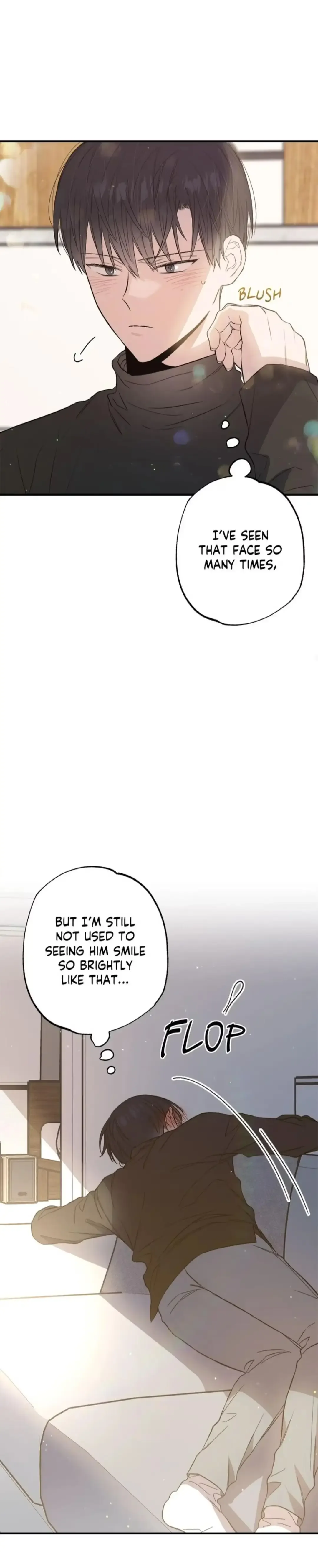 Breathing the Same Air Chapter 32 page 27