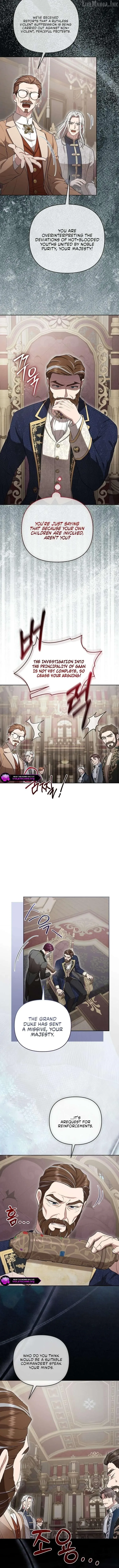 I'll Save This Damn Family! Chapter 200 page 4