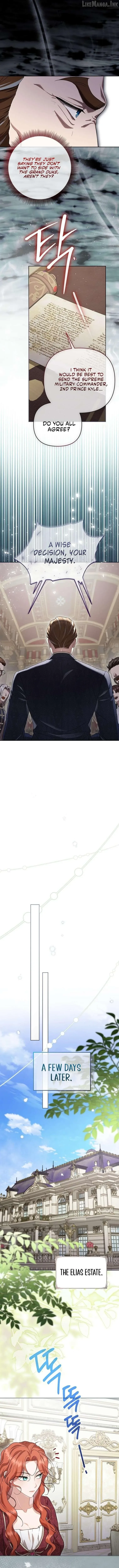 I'll Save This Damn Family! Chapter 200 page 5