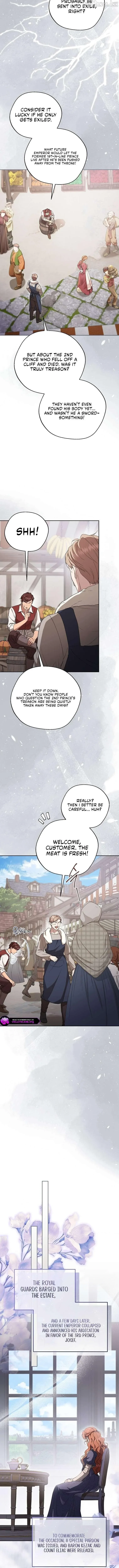 I'll Save This Damn Family! Chapter 200 page 12