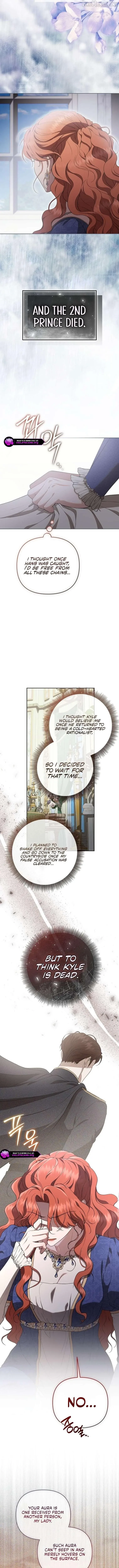I'll Save This Damn Family! Chapter 200 page 13